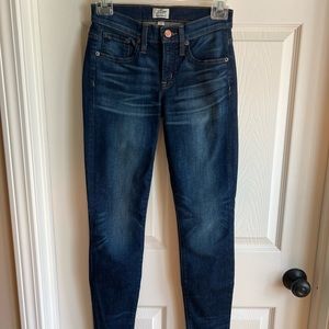 JCREW Skinny Jeans